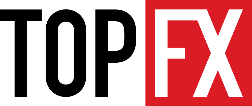 TopFX logo