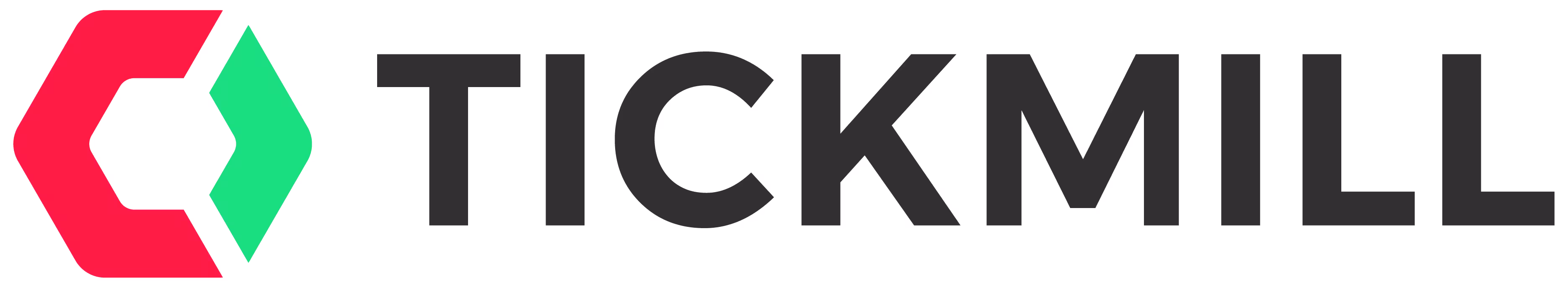 Tickmill logo